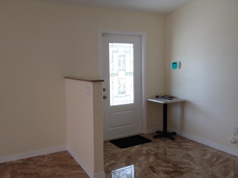 2855 Floral Road Lake Worth, FL 33462 - Photo 15 of 19 a view of room and window