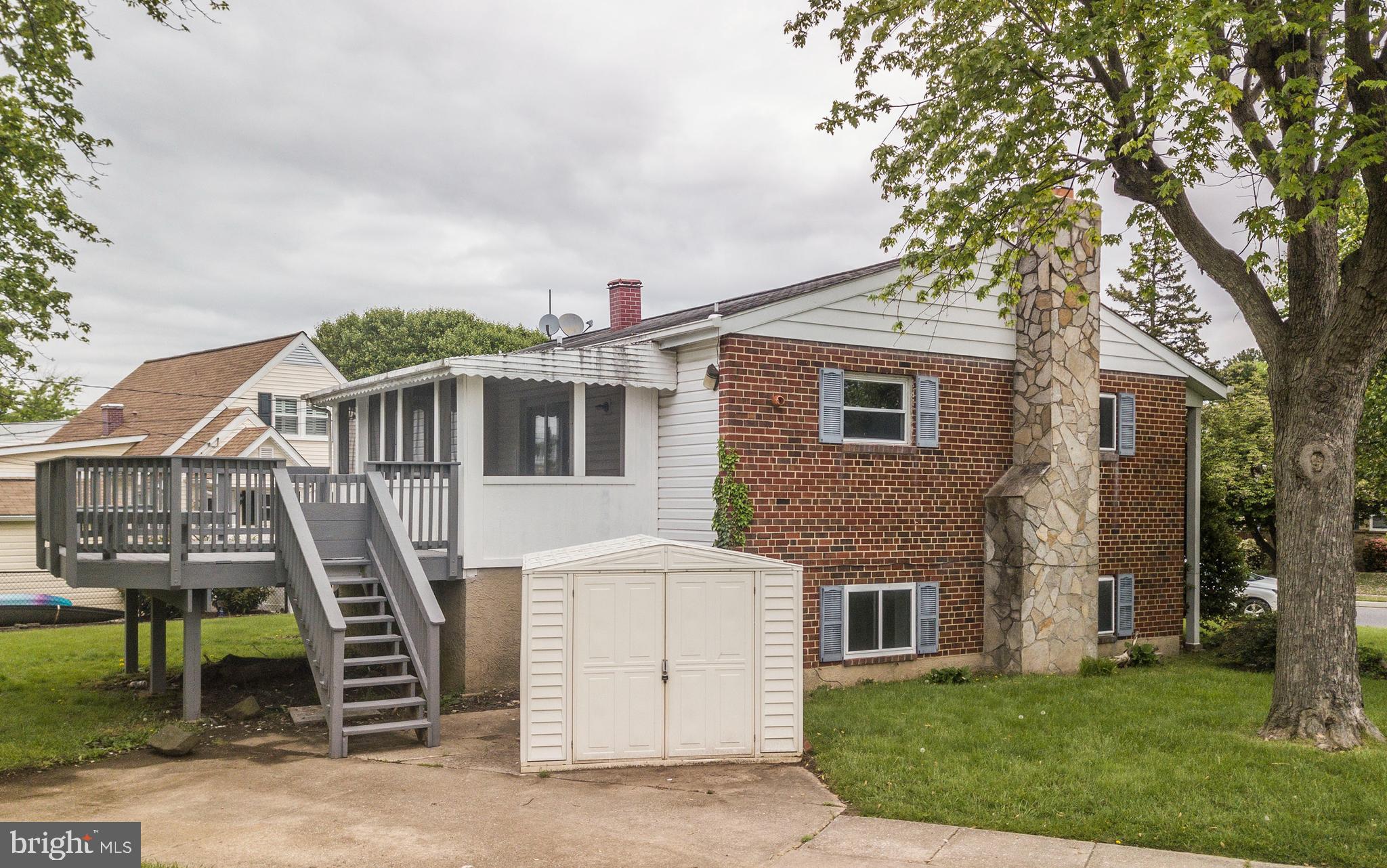 1320 Middleford Road Catonsville, MD 21228 - Photo 47 of 54