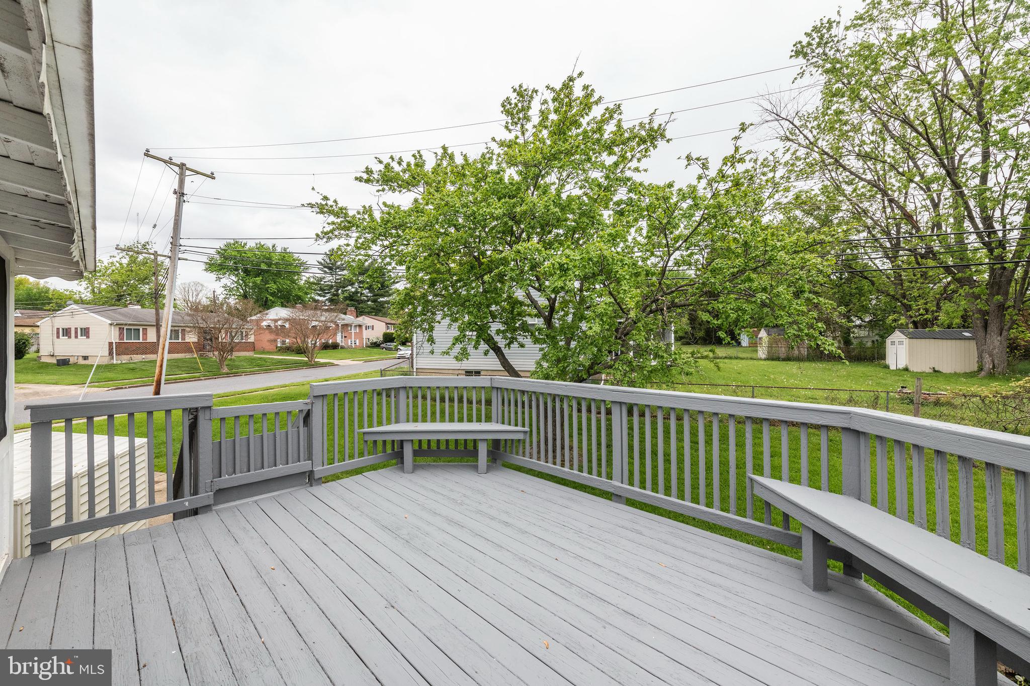 1320 Middleford Road Catonsville, MD 21228 - Photo 54 of 54