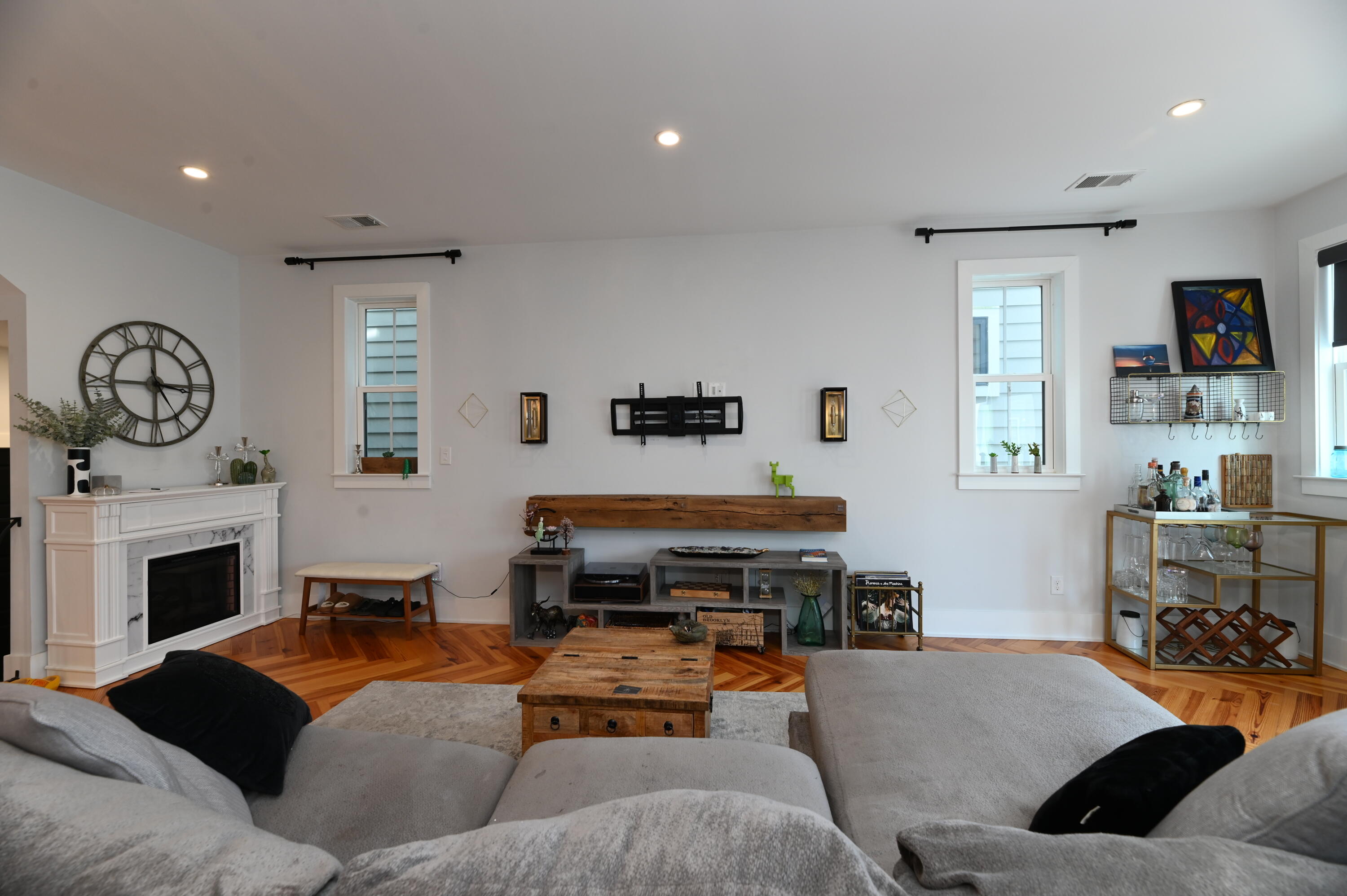 375 Huger Street, Unit F Charleston, SC 29403 - Photo 15 of 29 DSC_0663