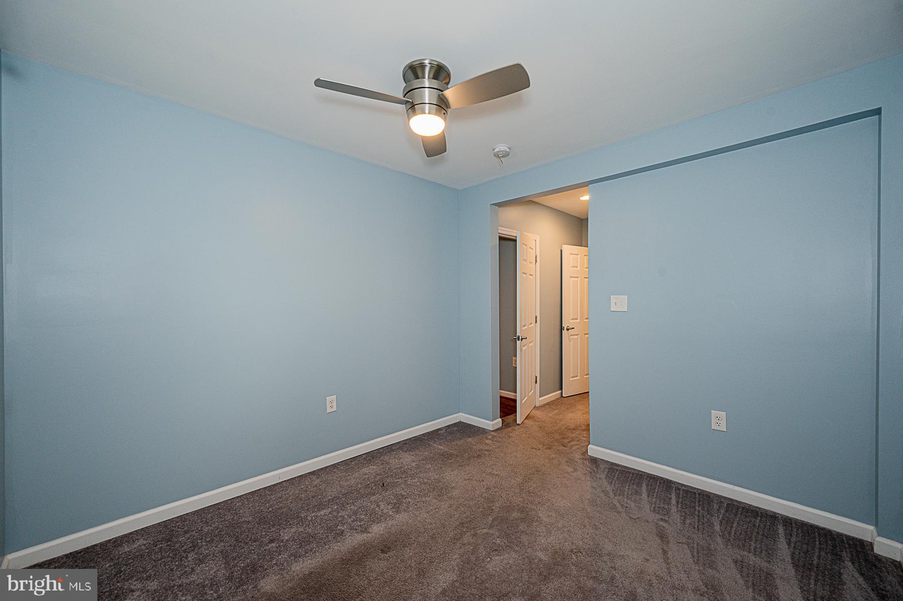 8606 Winands Road Randallstown, MD 21133 - Photo 15 of 42 Master Suite
