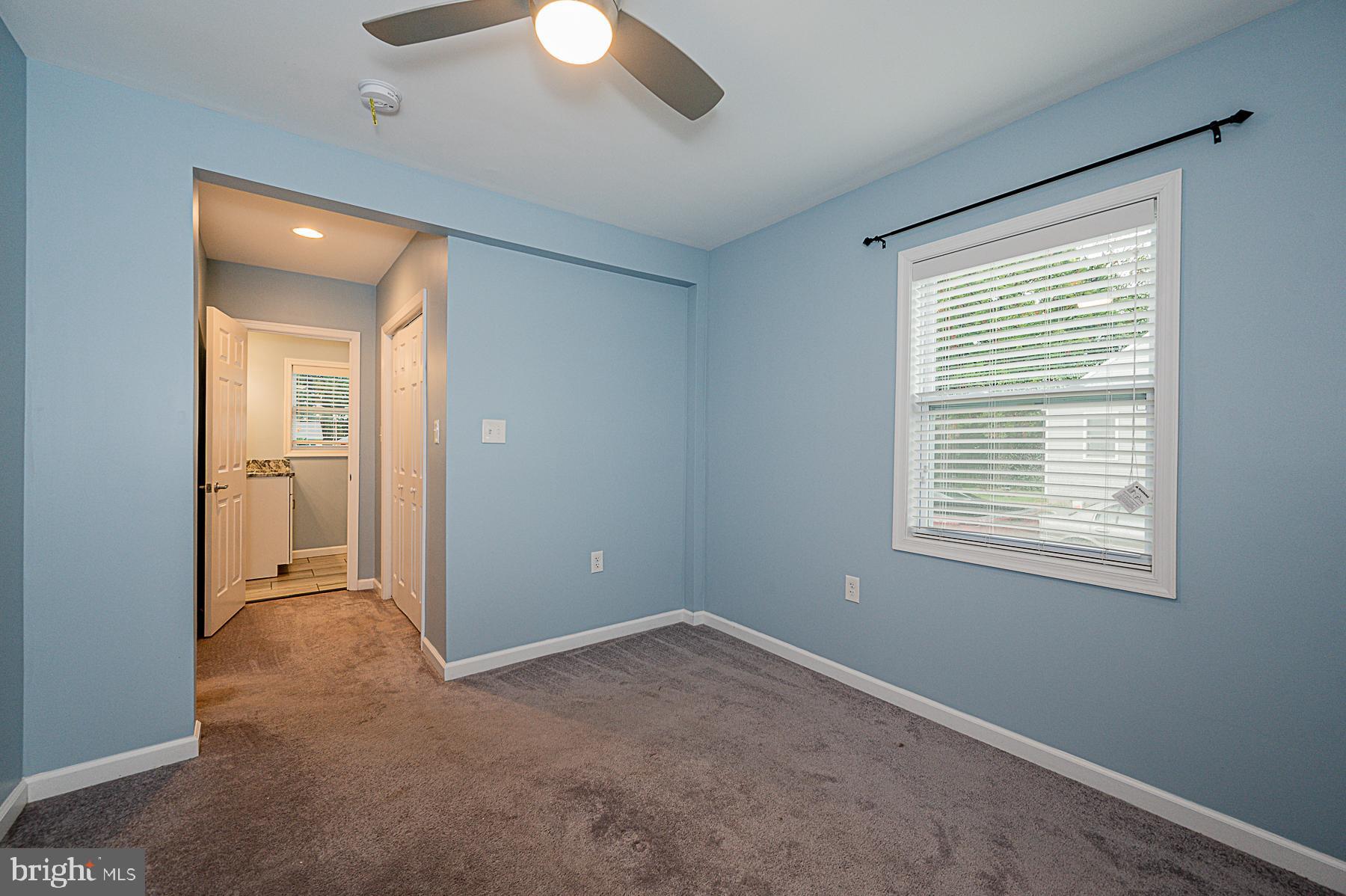 8606 Winands Road Randallstown, MD 21133 - Photo 16 of 42 Master Suite