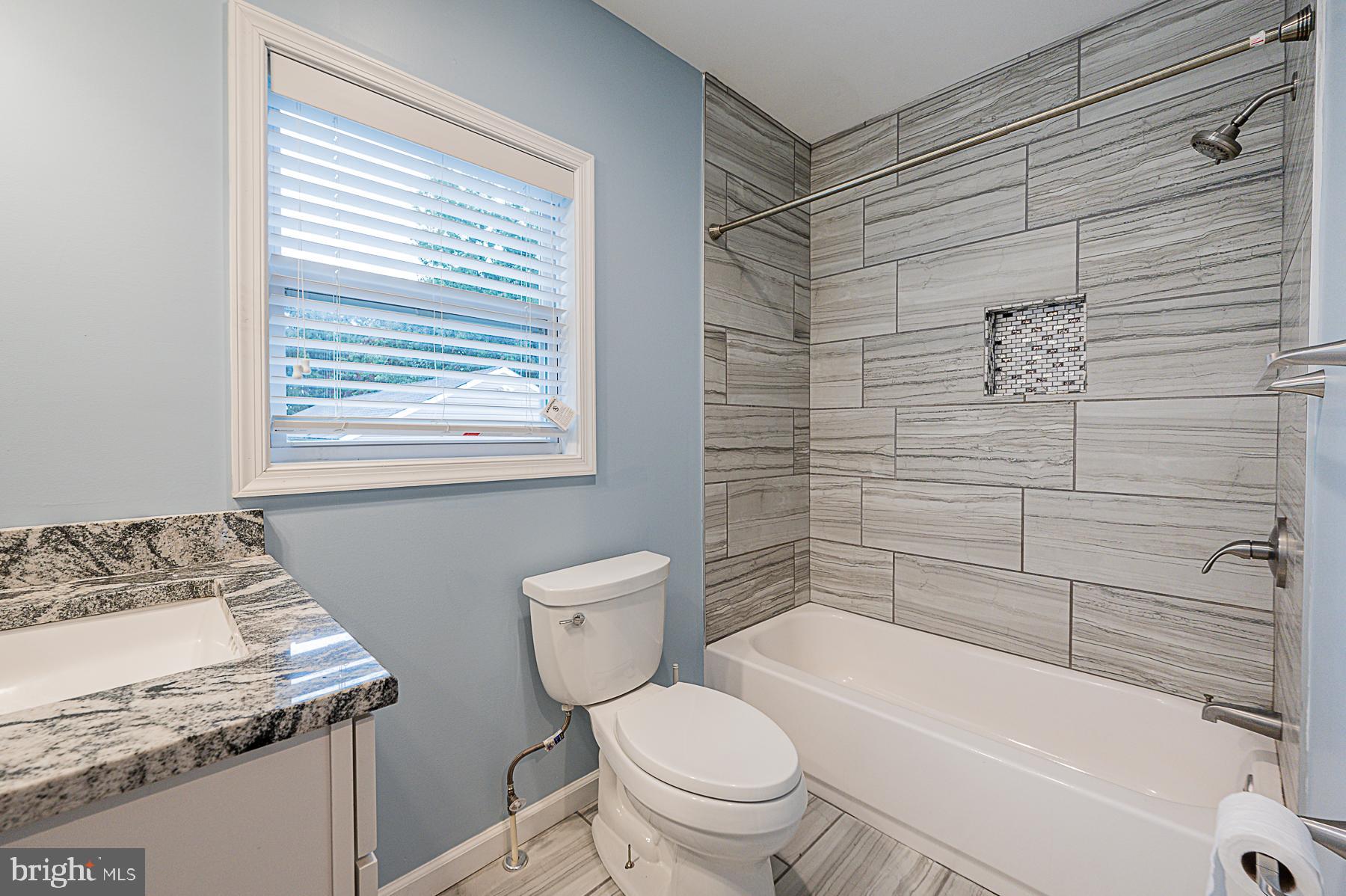 8606 Winands Road Randallstown, MD 21133 - Photo 18 of 42 Master Suite