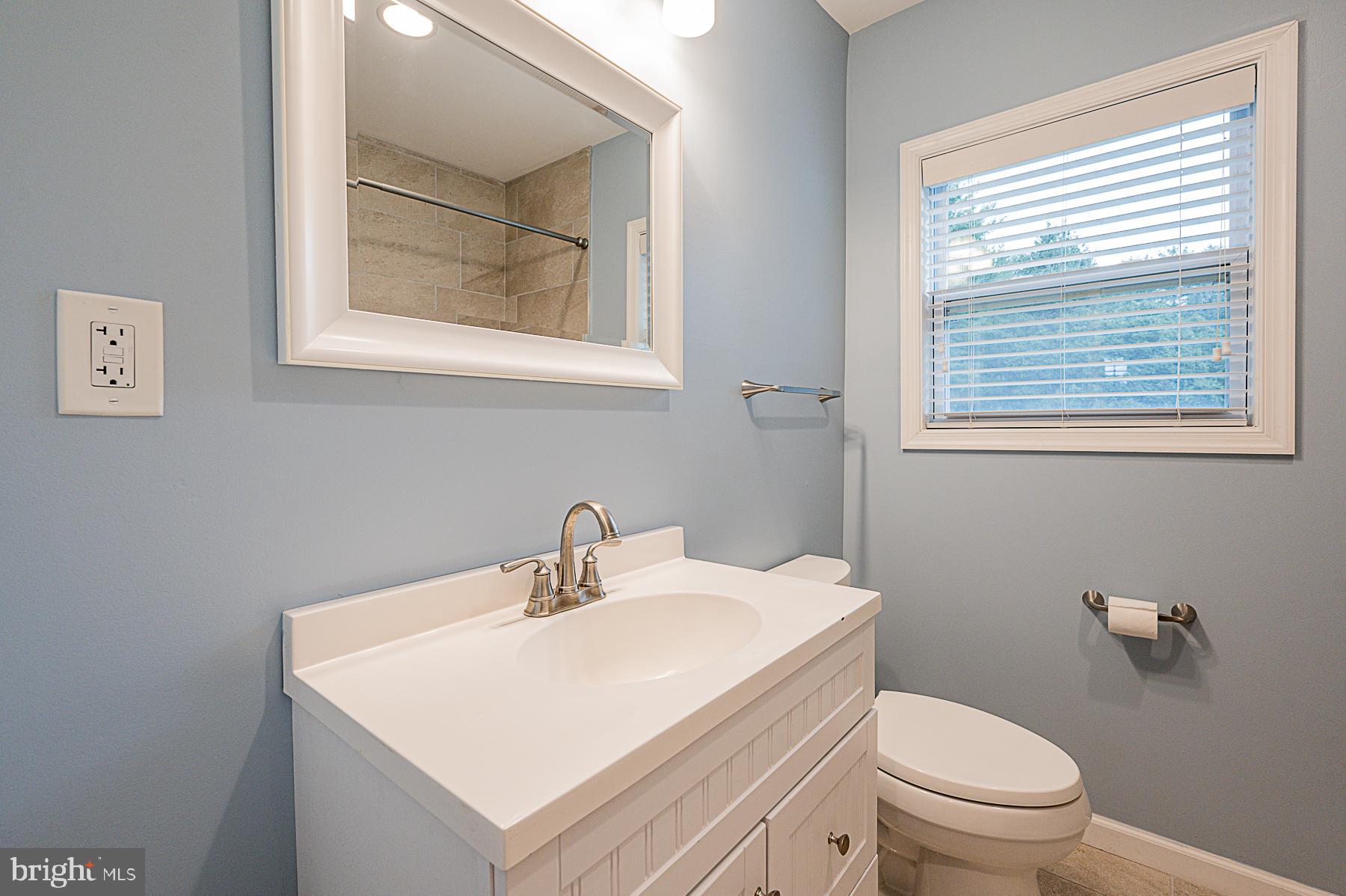 8606 Winands Road Randallstown, MD 21133 - Photo 19 of 42 Full Bath 2