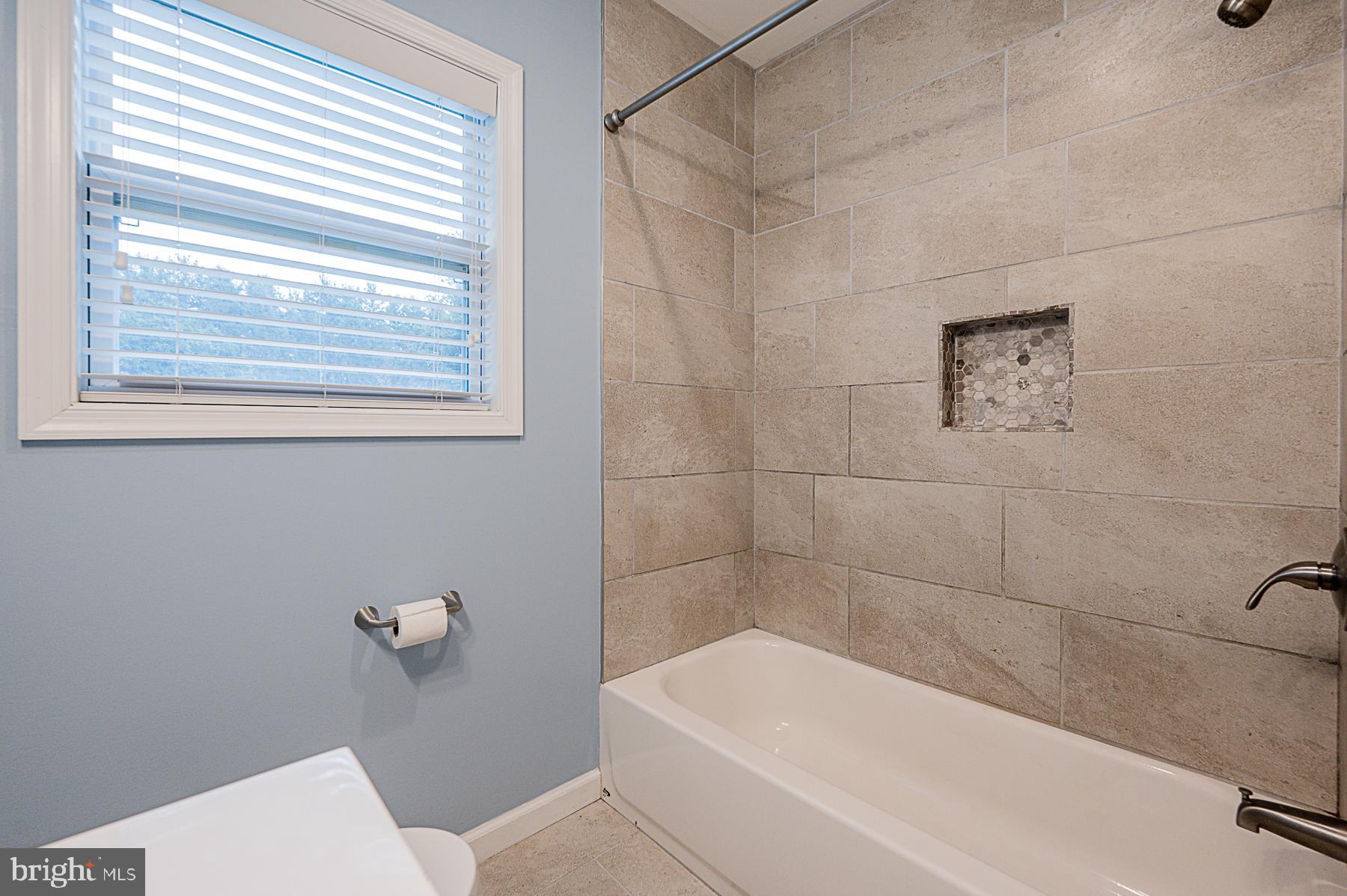 8606 Winands Road Randallstown, MD 21133 - Photo 20 of 42 Full Bath 2