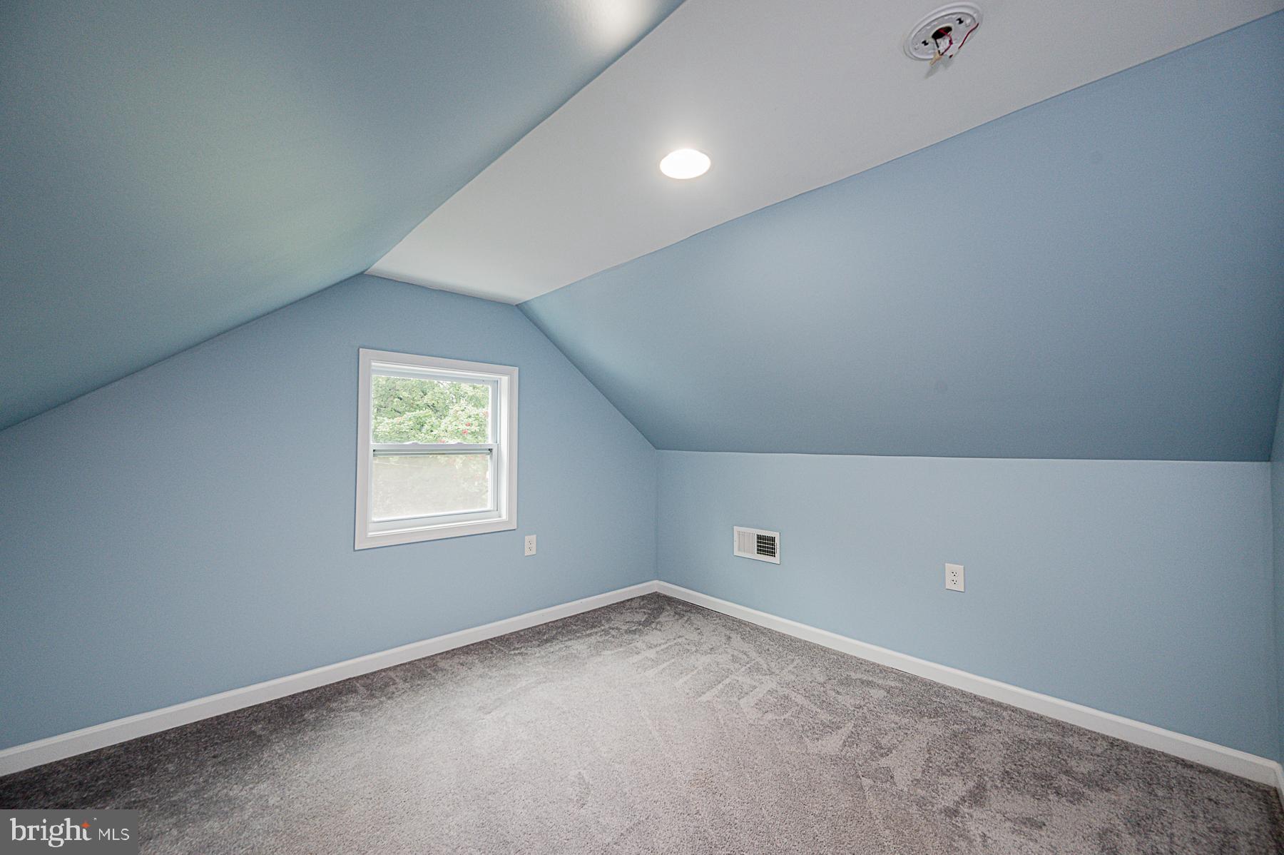 8606 Winands Road Randallstown, MD 21133 - Photo 27 of 42 Top Bedroom 2