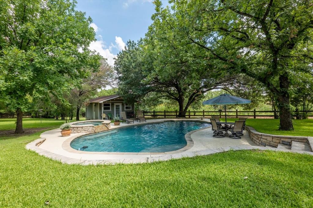 3614 Beech Street Weatherford, TX 76088 - Photo 29 of 39
