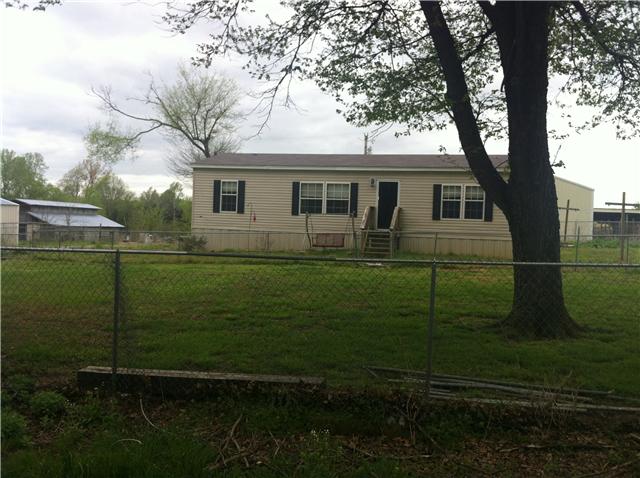 125 Thurman Kepley Road Portland, TN 37148 - Photo 1 of 20 FRONT OF HOME