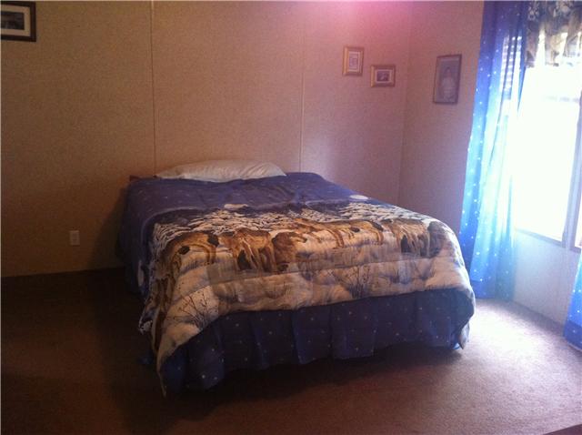 125 Thurman Kepley Road Portland, TN 37148 - Photo 20 of 20 MASTER BEDROOM, HOUSE IS SPLIT FLOOR PLAN