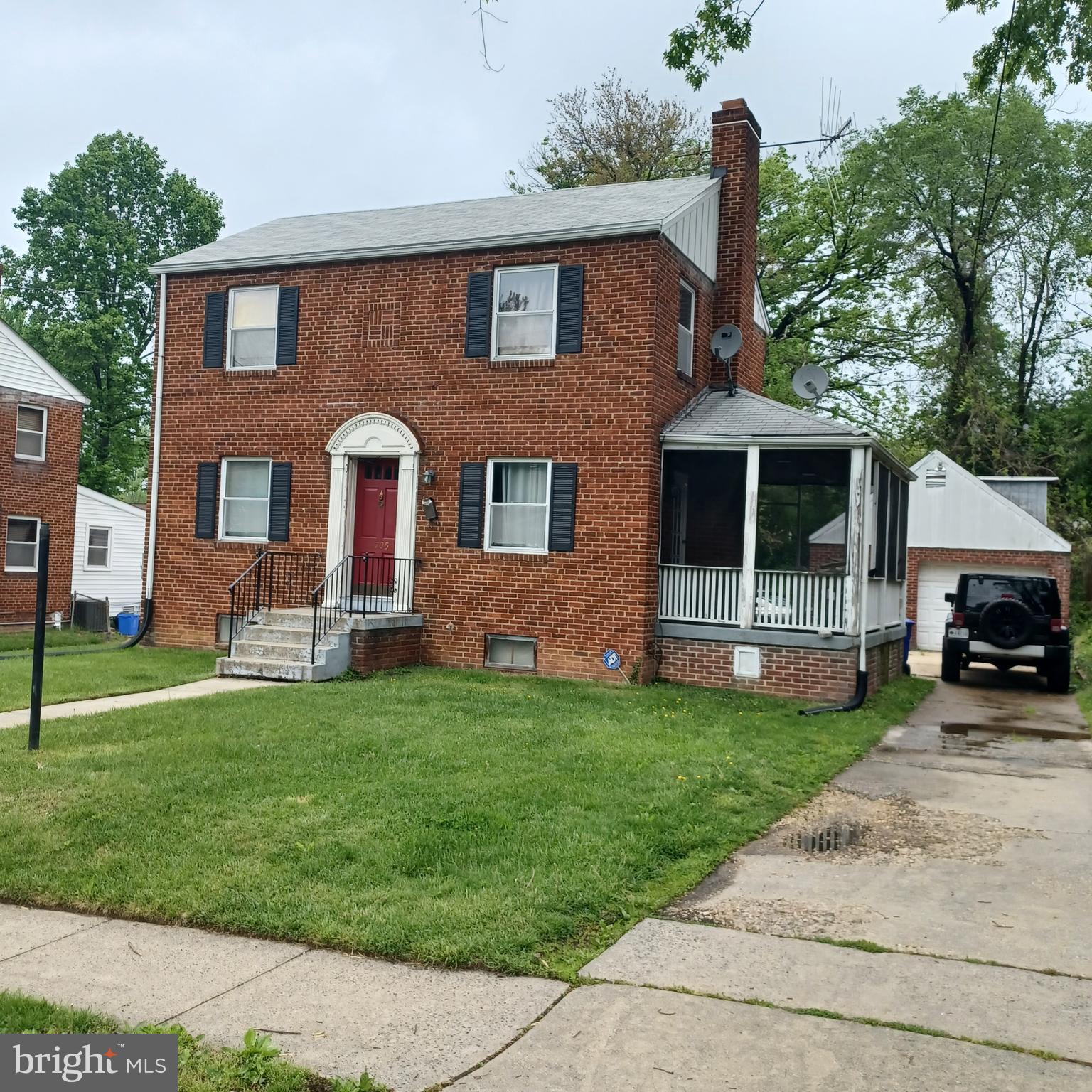 2705 Arcola Avenue Silver Spring, MD 20902 - Photo 1 of 13 Gallery Image 1