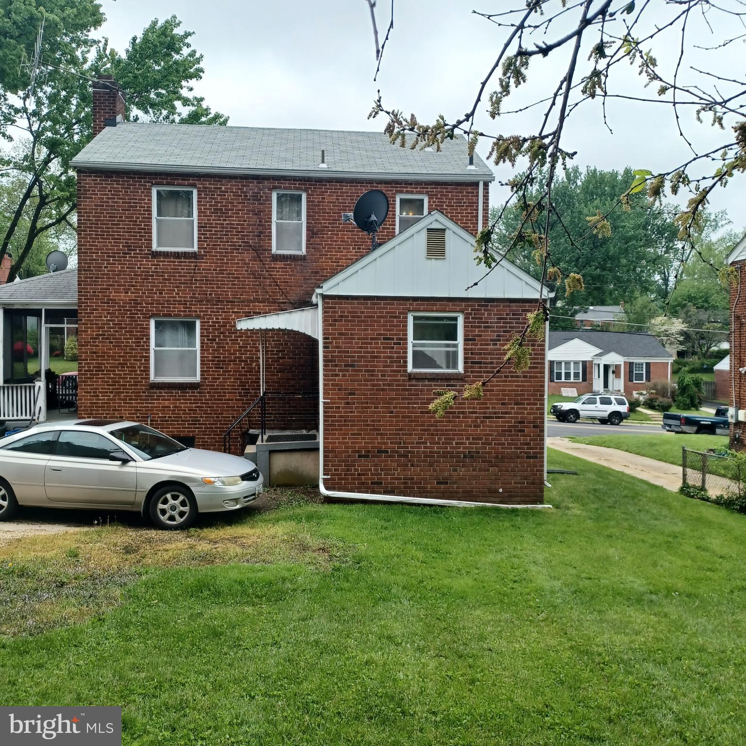 2705 Arcola Avenue Silver Spring, MD 20902 - Photo 13 of 13 Gallery Image 13