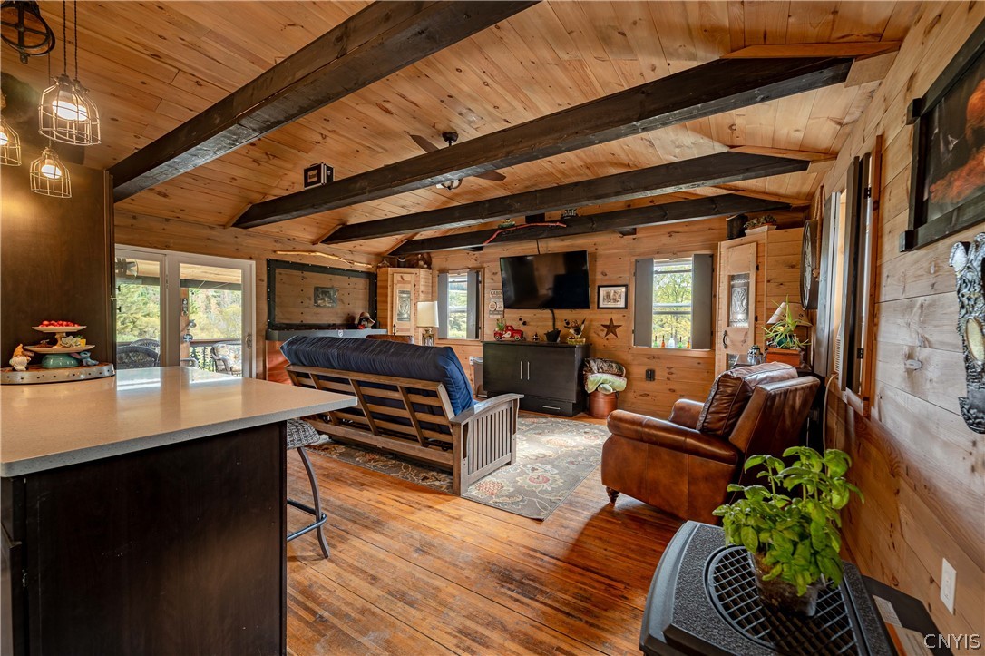 5785 Hayes Road Bath, NY 14810 - Photo 13 of 50