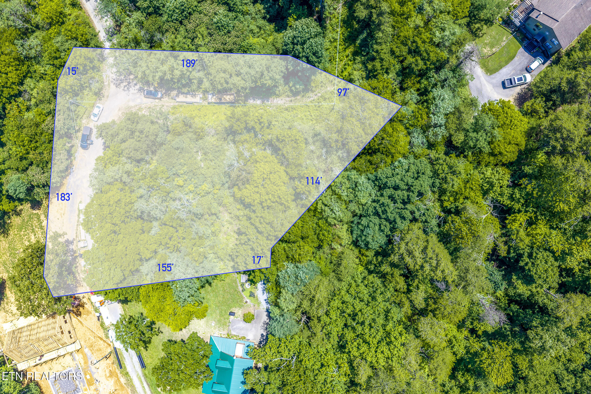 Raejon Way Sevierville, TN 37862 - Photo 30 of 39 DJI_20260702143724_0424_D-HDRm