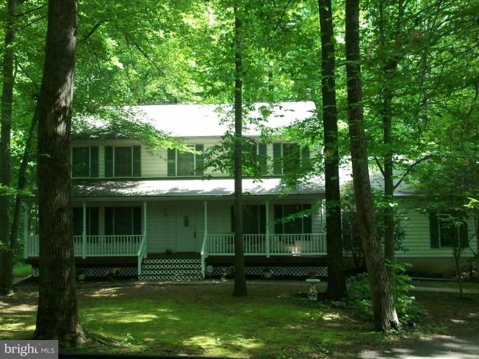 1719 Sinclair Road Gambrills, MD 21054 - Photo 1 of 14 Exterior (Main)