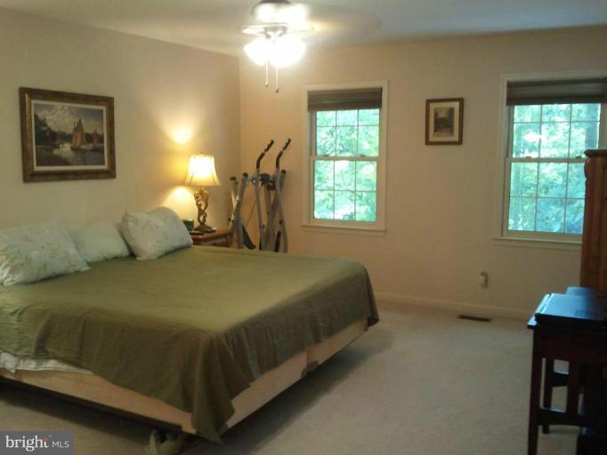 1719 Sinclair Road Gambrills, MD 21054 - Photo 14 of 14 Master Bedroom