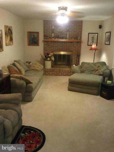 1719 Sinclair Road Gambrills, MD 21054 - Photo 8 of 14 Family Room