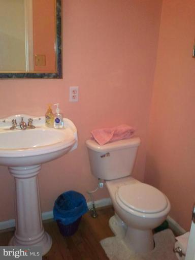 1719 Sinclair Road Gambrills, MD 21054 - Photo 10 of 14 Half Bath 1