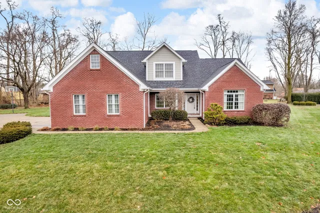 $465,000 | 76 Elizabeth Court, Danville, IN 46122