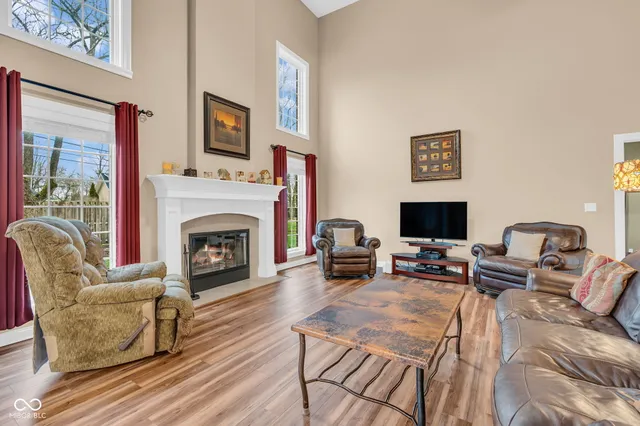 $465,000 | 76 Elizabeth Court, Danville, IN 46122