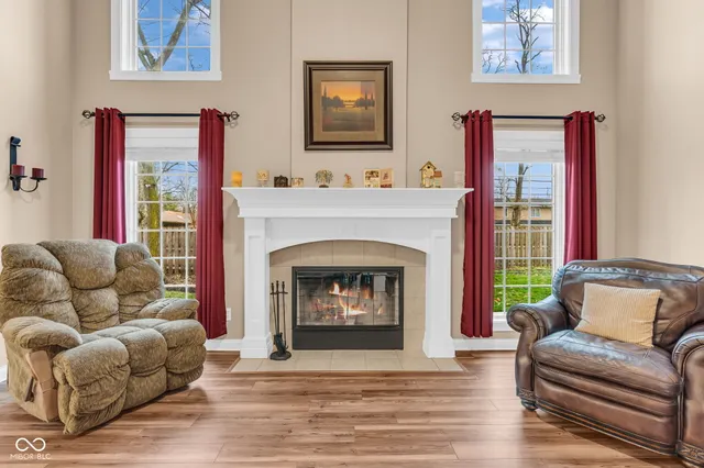 $465,000 | 76 Elizabeth Court, Danville, IN 46122