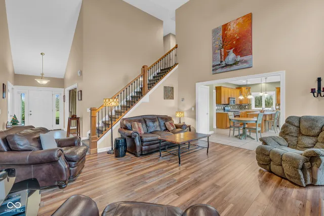 $465,000 | 76 Elizabeth Court, Danville, IN 46122