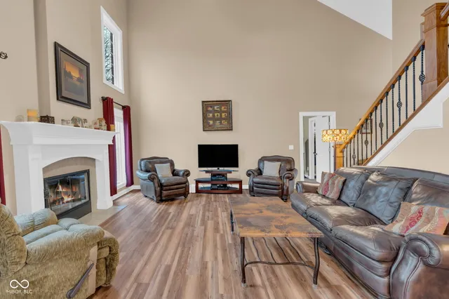 $465,000 | 76 Elizabeth Court, Danville, IN 46122