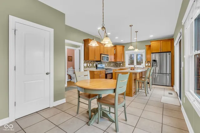 $465,000 | 76 Elizabeth Court, Danville, IN 46122