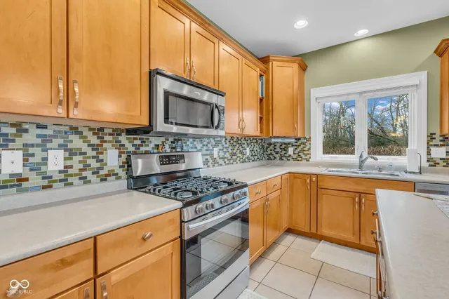 $465,000 | 76 Elizabeth Court, Danville, IN 46122