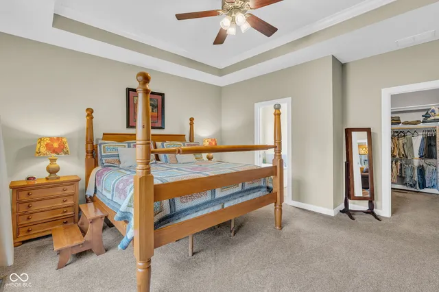 $465,000 | 76 Elizabeth Court, Danville, IN 46122