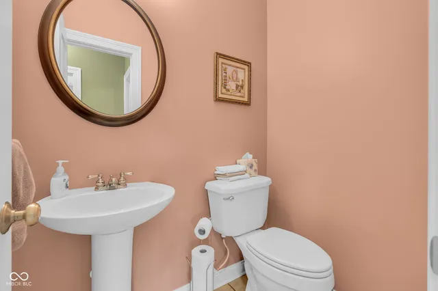 $465,000 | 76 Elizabeth Court, Danville, IN 46122