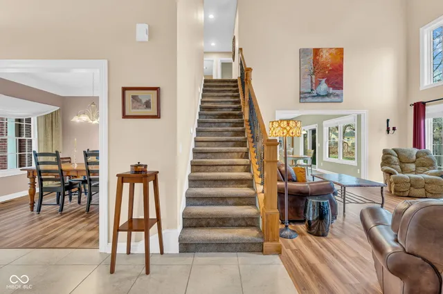 $465,000 | 76 Elizabeth Court, Danville, IN 46122