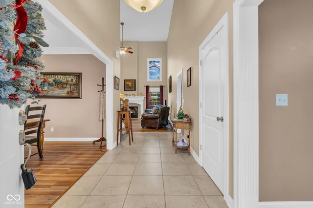 $465,000 | 76 Elizabeth Court, Danville, IN 46122