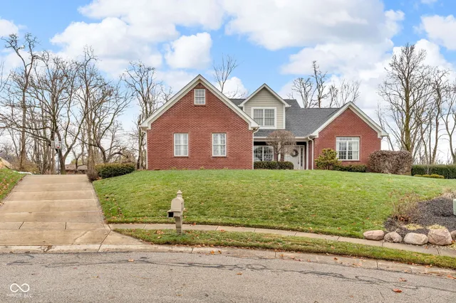 $465,000 | 76 Elizabeth Court, Danville, IN 46122