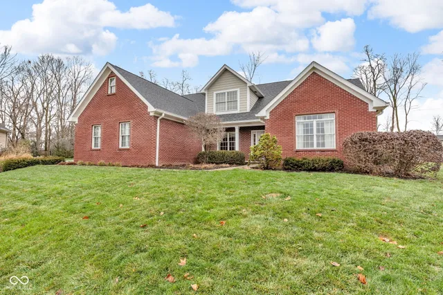 $465,000 | 76 Elizabeth Court, Danville, IN 46122