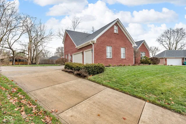 $465,000 | 76 Elizabeth Court, Danville, IN 46122
