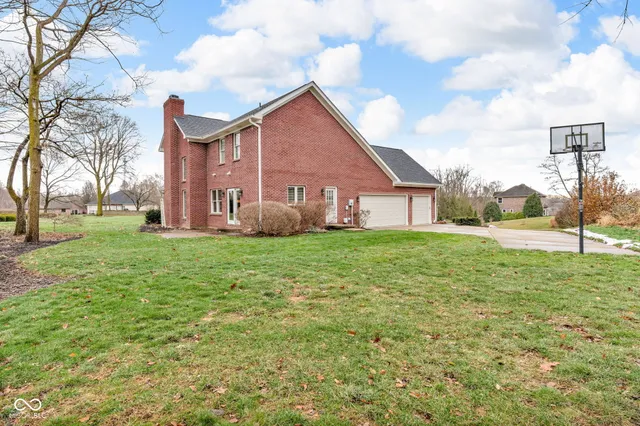 $465,000 | 76 Elizabeth Court, Danville, IN 46122