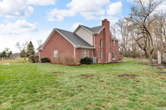 $465,000 | 76 Elizabeth Court, Danville, IN 46122