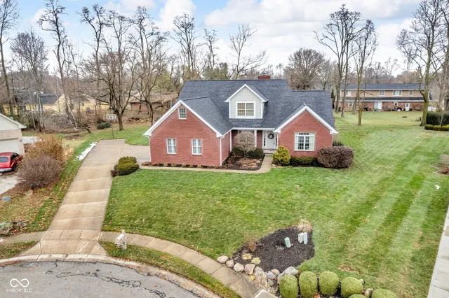 $465,000 | 76 Elizabeth Court, Danville, IN 46122