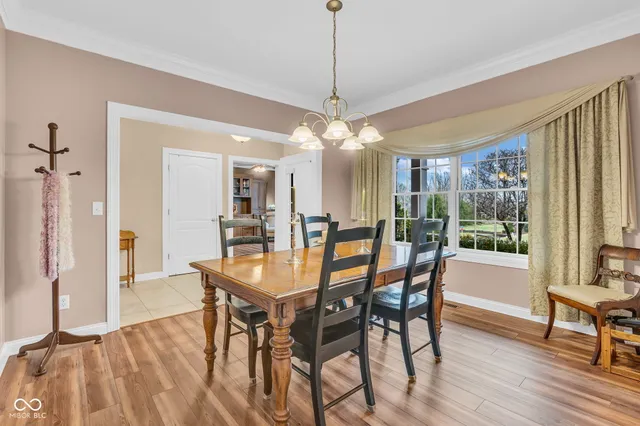 $465,000 | 76 Elizabeth Court, Danville, IN 46122