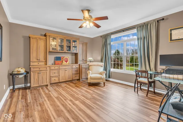 $465,000 | 76 Elizabeth Court, Danville, IN 46122