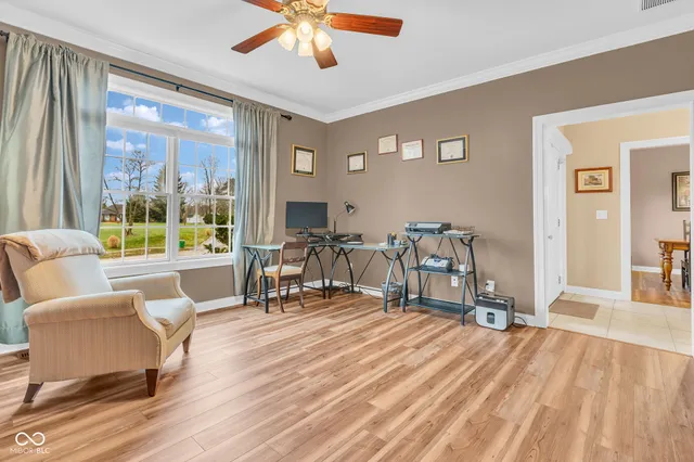 $465,000 | 76 Elizabeth Court, Danville, IN 46122