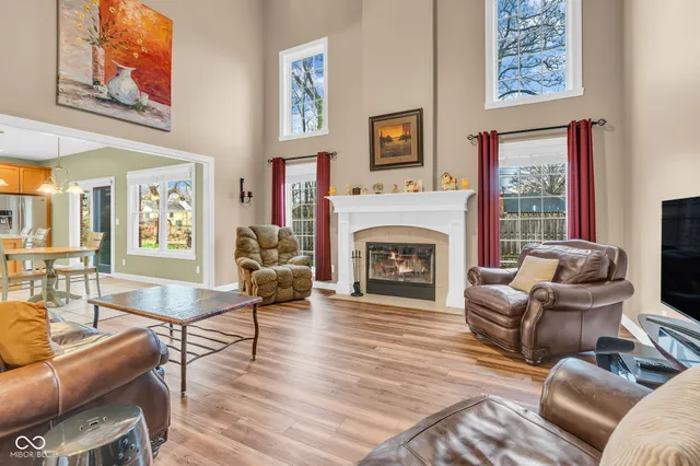 $465,000 | 76 Elizabeth Court, Danville, IN 46122