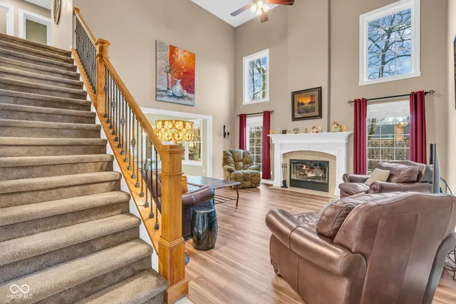 $465,000 | 76 Elizabeth Court, Danville, IN 46122