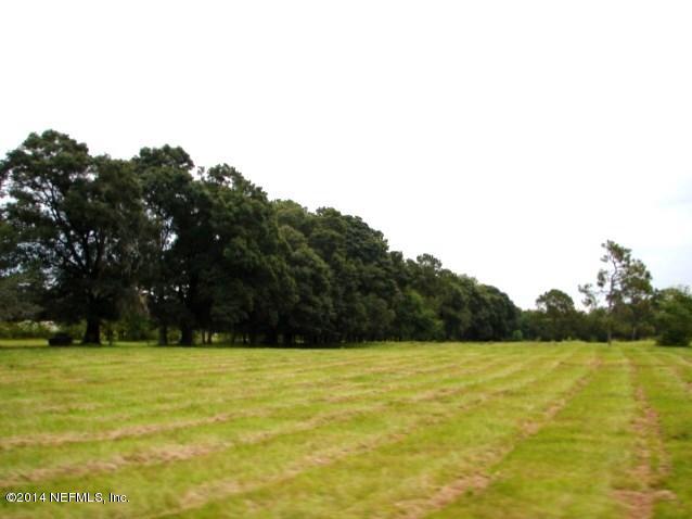 0 Fred Perry Road Glen St. Mary, FL 32040 - Photo 1 of 17 Fred Perry 021