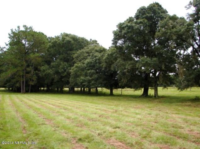 0 Fred Perry Road Glen St. Mary, FL 32040 - Photo 2 of 17 Fred Perry 010