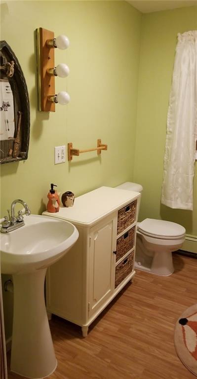 515 Wings Mills Road Mount Vernon, ME 04352 - Photo 16 of 28 Photo