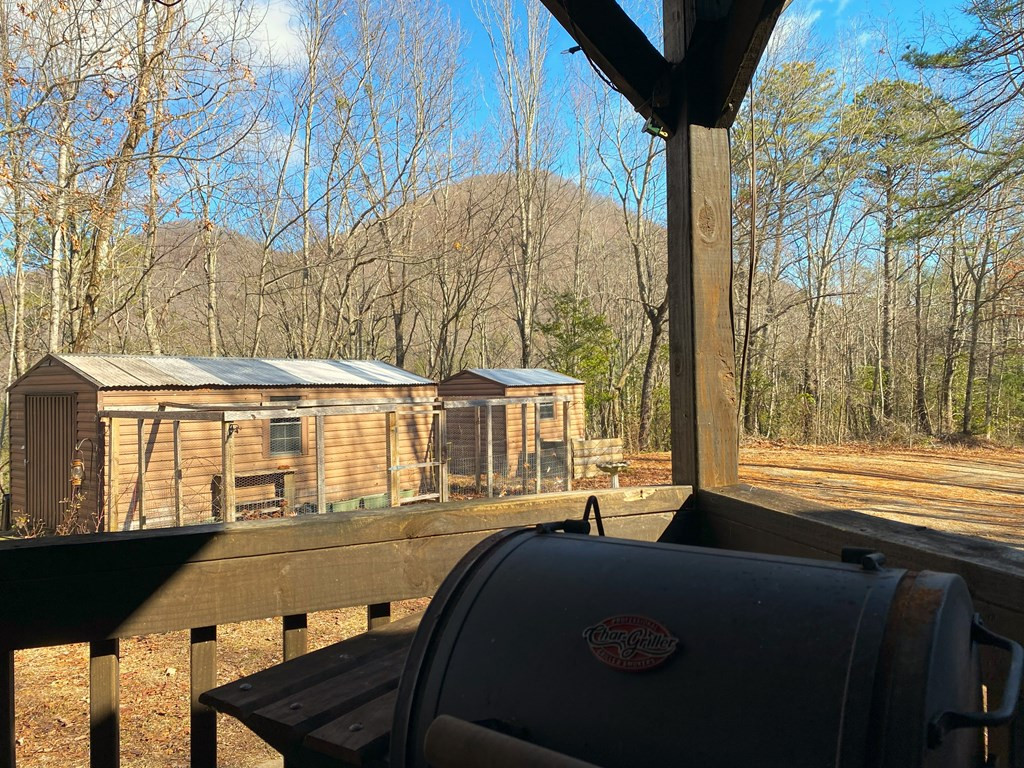 76 Denton Road Murphy, NC 28906 - Photo 21 of 43