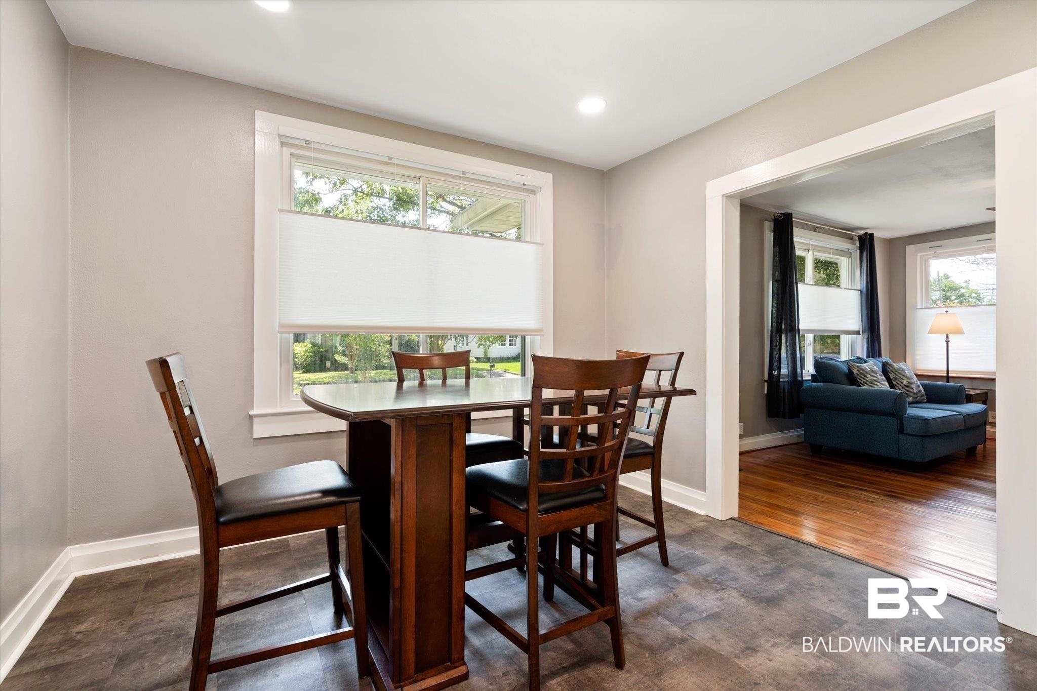 258 Seminole Street Mobile, AL 36606 - Photo 6 of 24