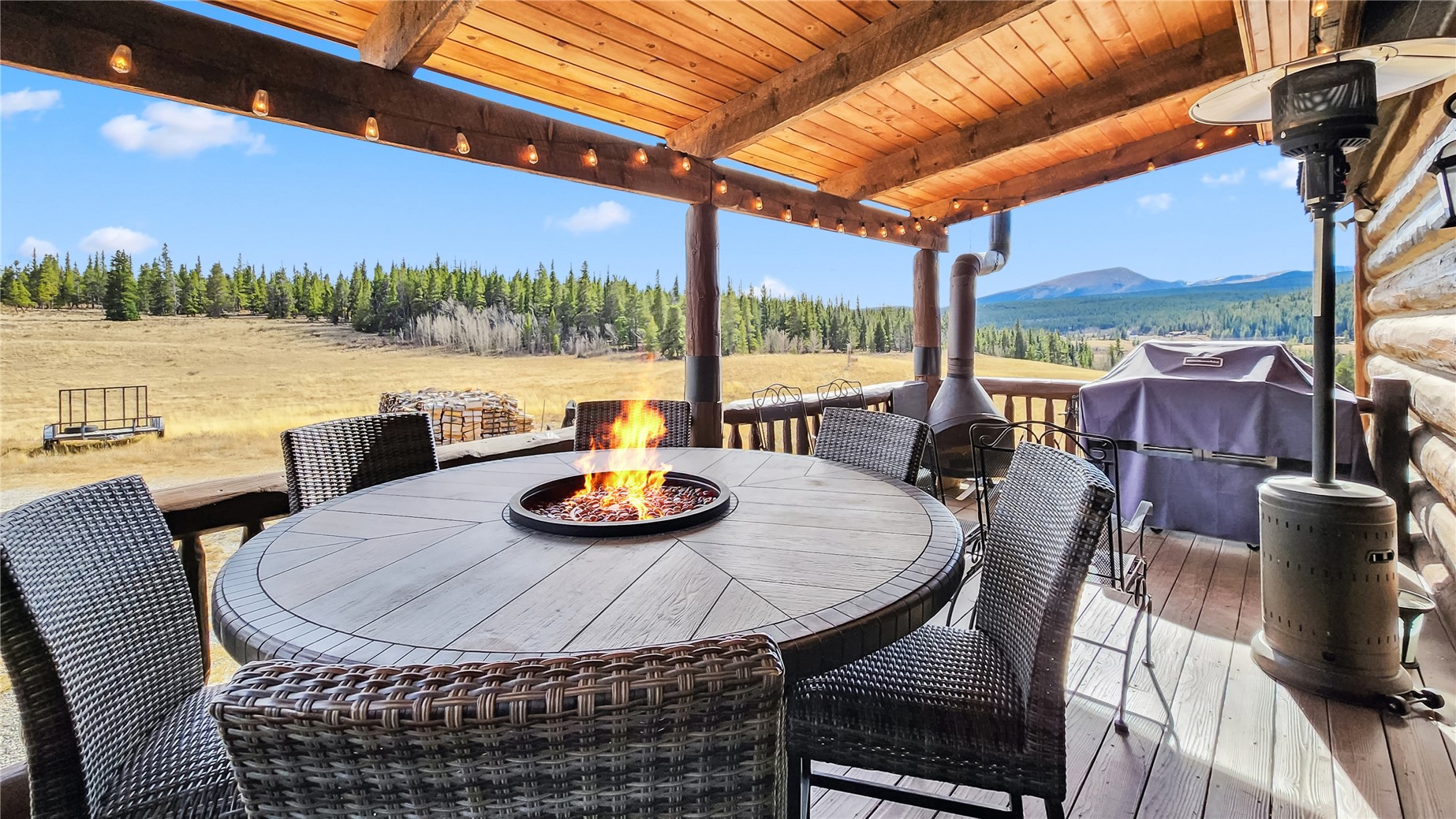 700 Cottage Grove Road Alma, CO 80420 - Photo 17 of 50 Gallery Image 17