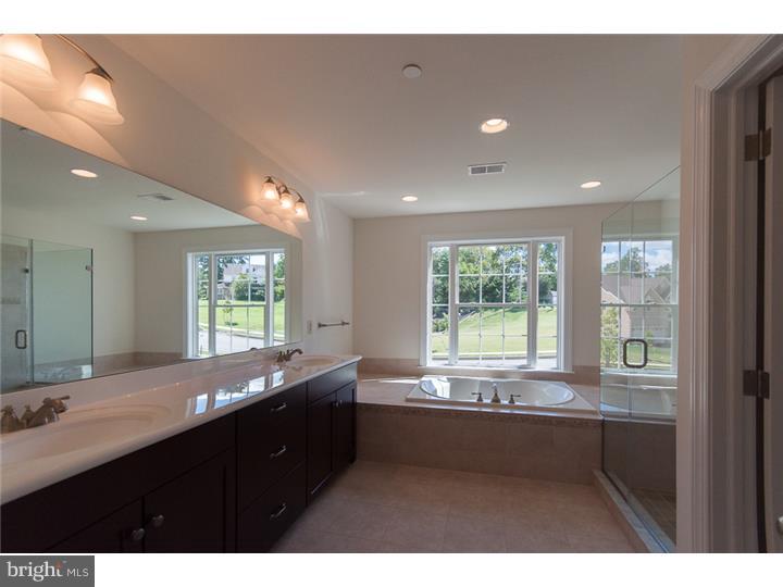 123 North Hillcrest Road Springfield, PA 19064 - Photo 14 of 17 Bathroom